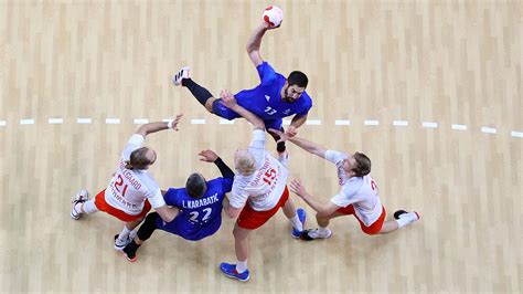 handball prediction